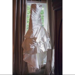 Allure Bridal’s Wedding Dress